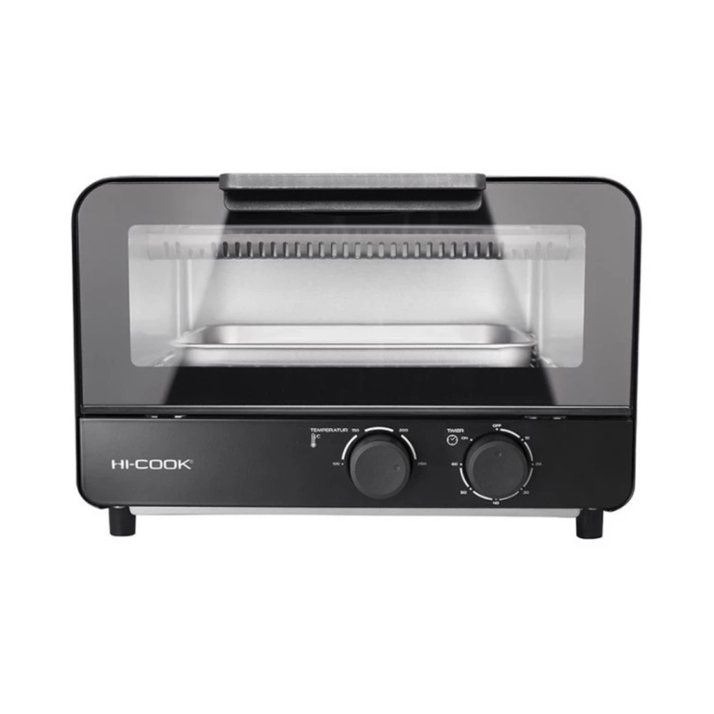 HI-Cook OL-11 Multipurpose 11 Liter Electric Oven Low Watt OL 11 ...