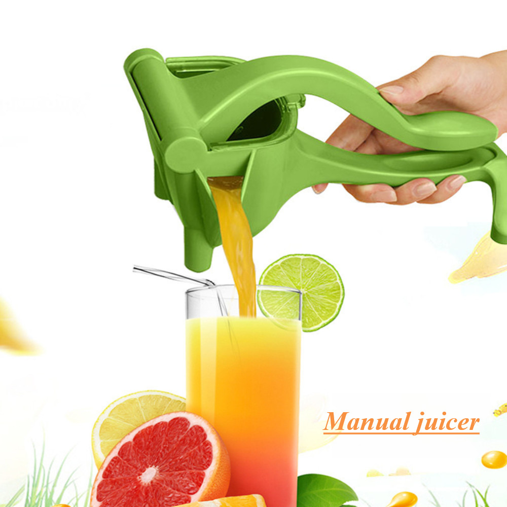 Manual juicer household multifunctional small juicer | Shopee Philippines