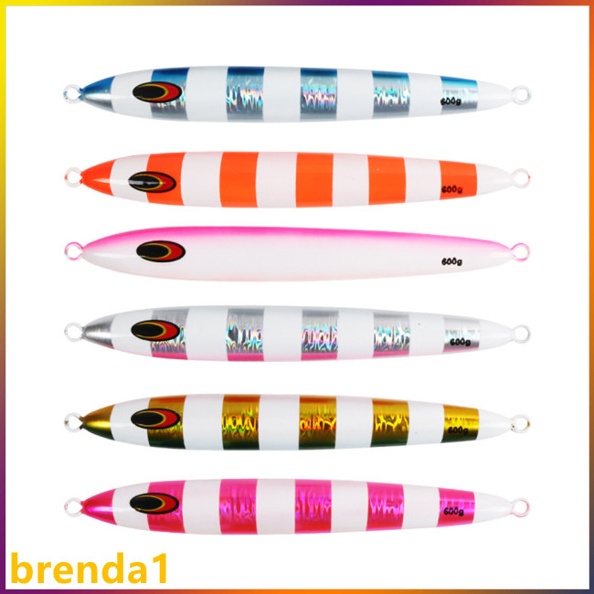 Best Price! Glow Vertical Jigs, Speed Fast Jig Sea Fishing Jigging