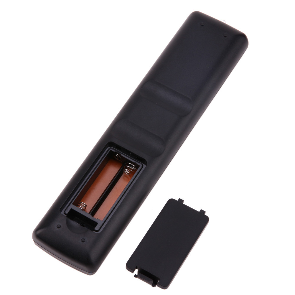 Portable Remote Control Battery Powered TV Wireless Controller for ...