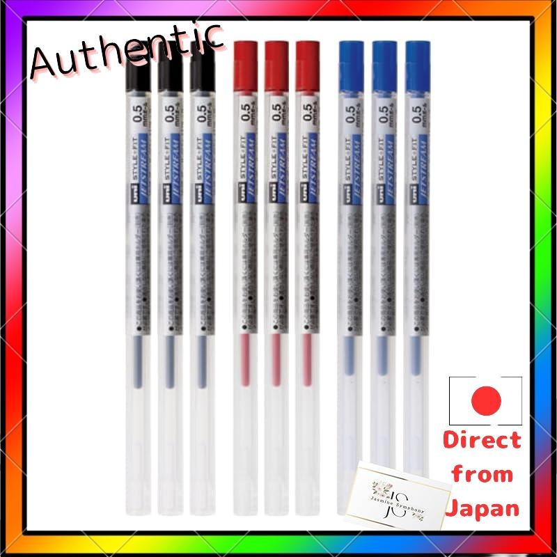 8PCS Set Jinhao Ballpoint Pen Refill 0.5mm 0.7mm N... - Grandado - View #11
