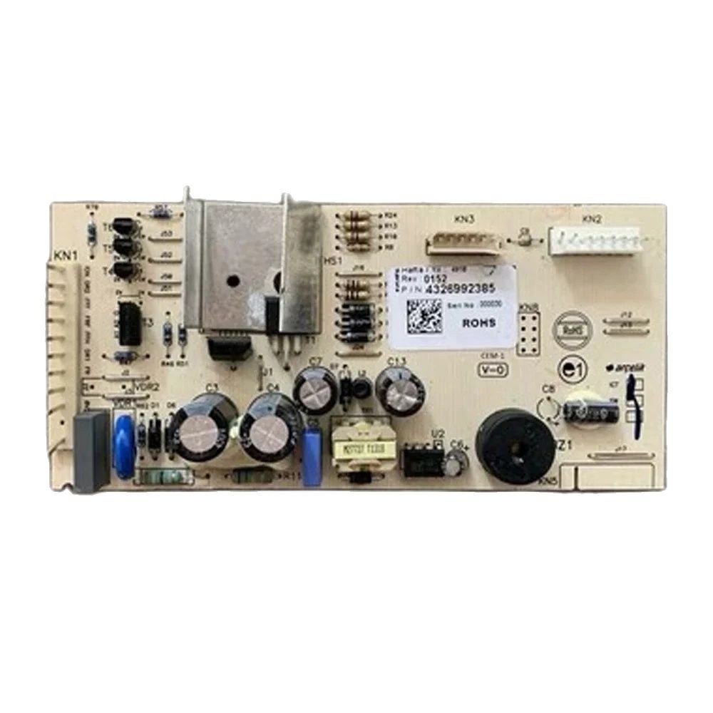 NEW 4326992385 Original Motherboard Inverter PCB Control Module For ...