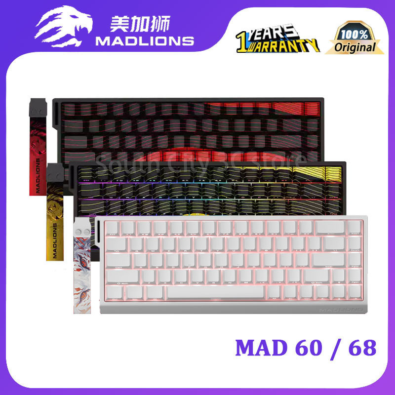 madlions mad 60 - Best Prices and Online Promos - Jul 2026 | Shopee ...