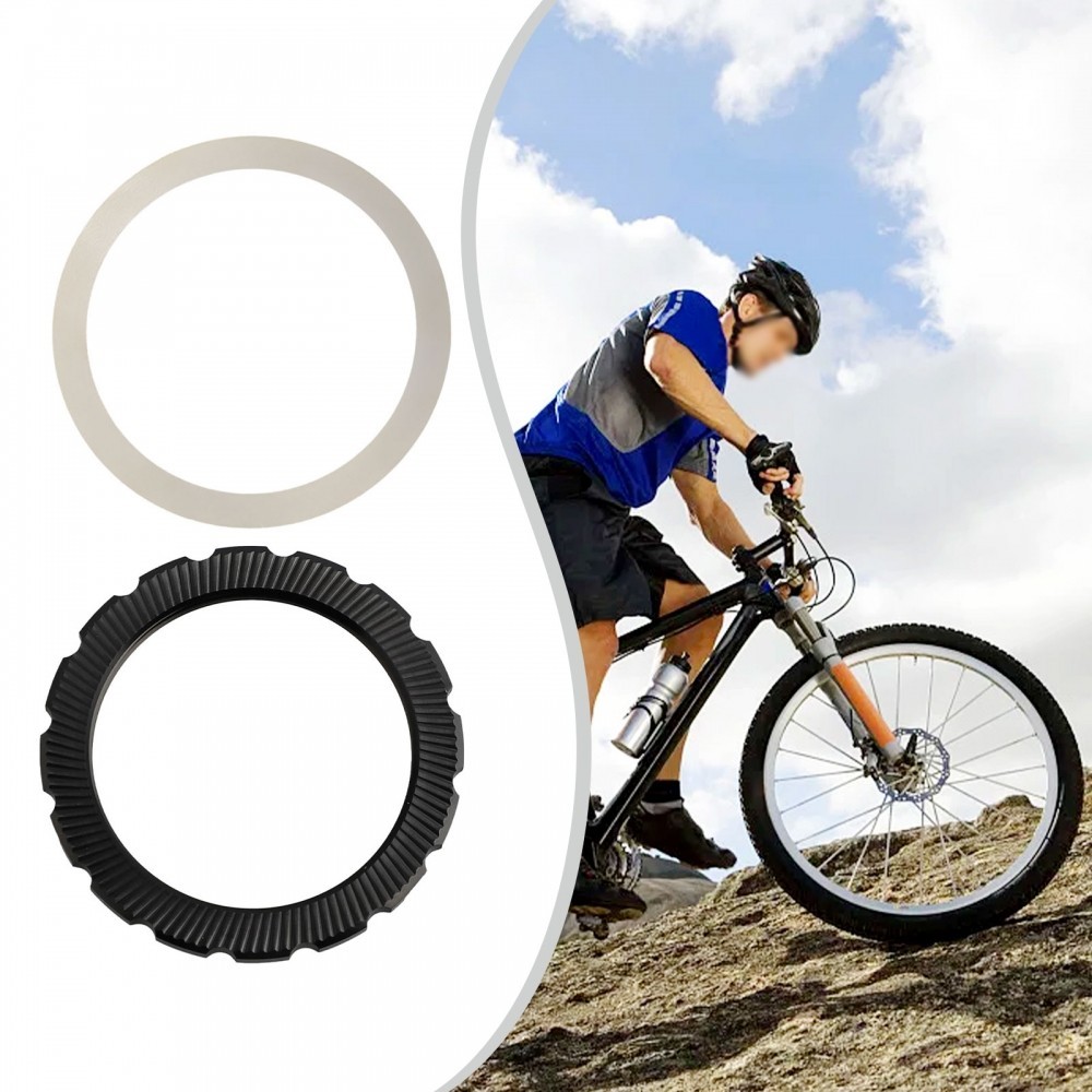 For Fulcrum Bike Ring Screw Cap Brake Rotor Cover Easy and Quick ...