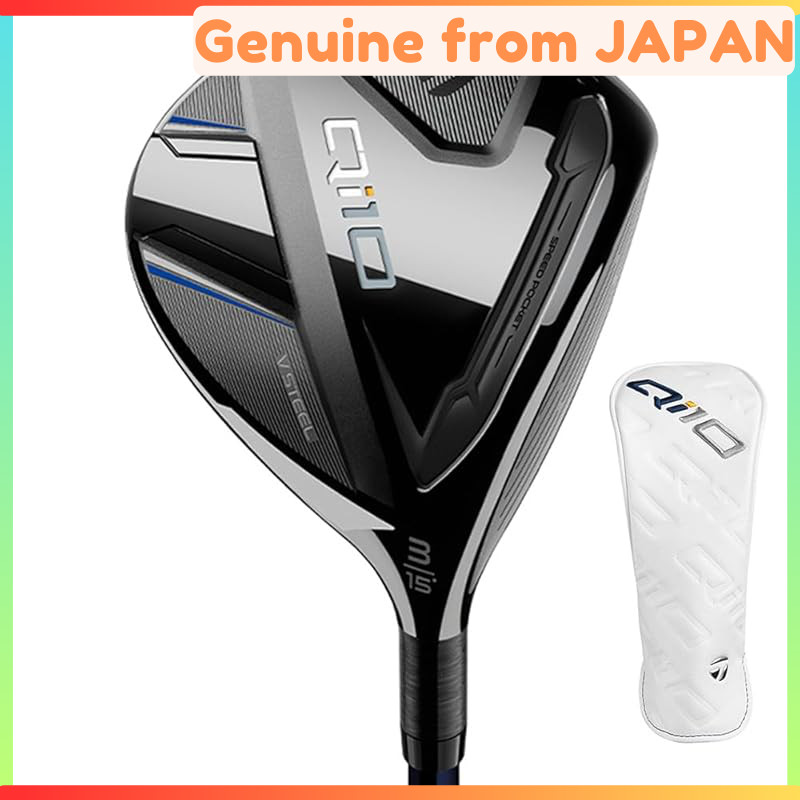 Shaft (manche) De Driver TaylorMade Diamana Blue TM 50 - Flex Regular - Longueur 44,5 Pouces - Neuf Sous Blister
