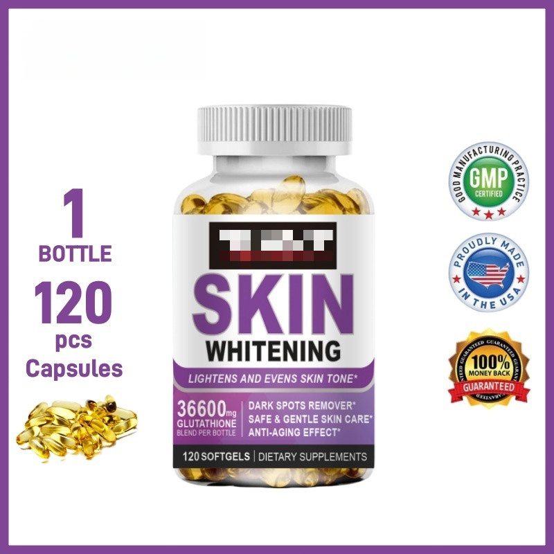 glutathione 200 Glutathione 200 Capsules