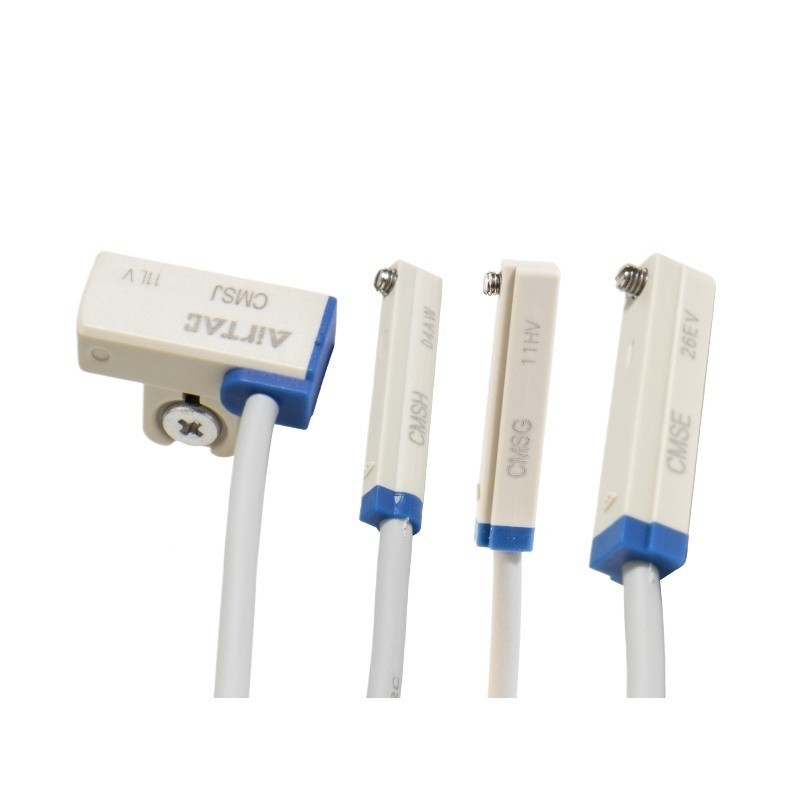 Yadeke Magnetic Switch Proximity Sensor Sensor DMSG CMSG CMSJ CMSH CMSE ...