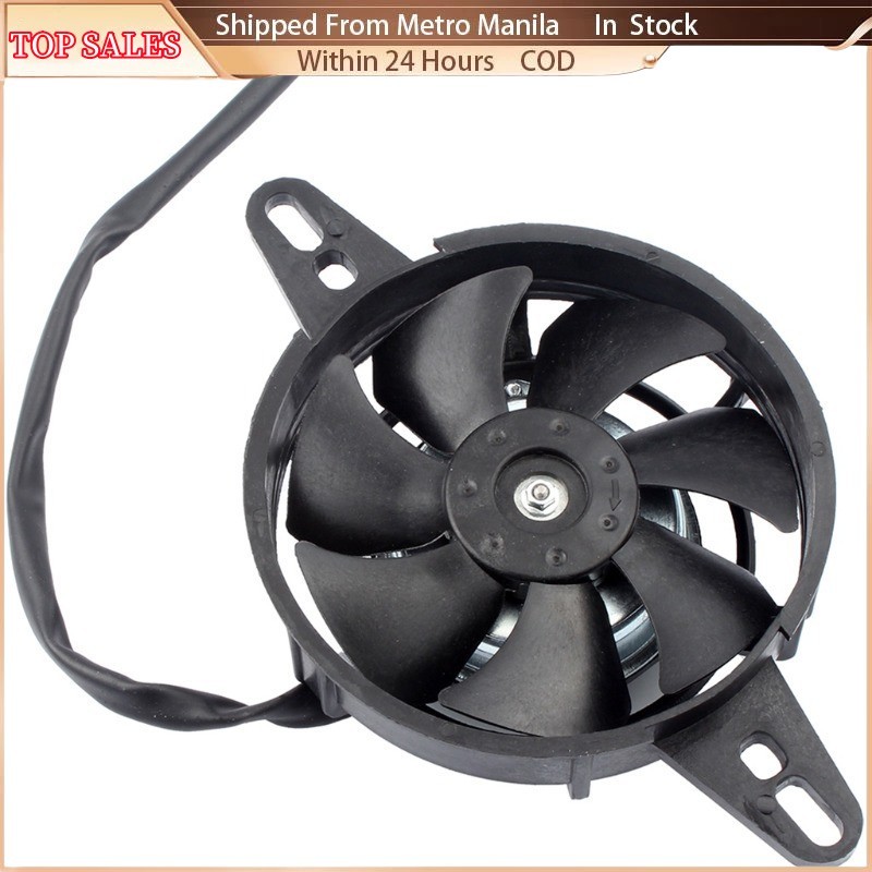 [TOP SALES] Oil Cooler Water Cooler New Electric Radiator Cooling Fan