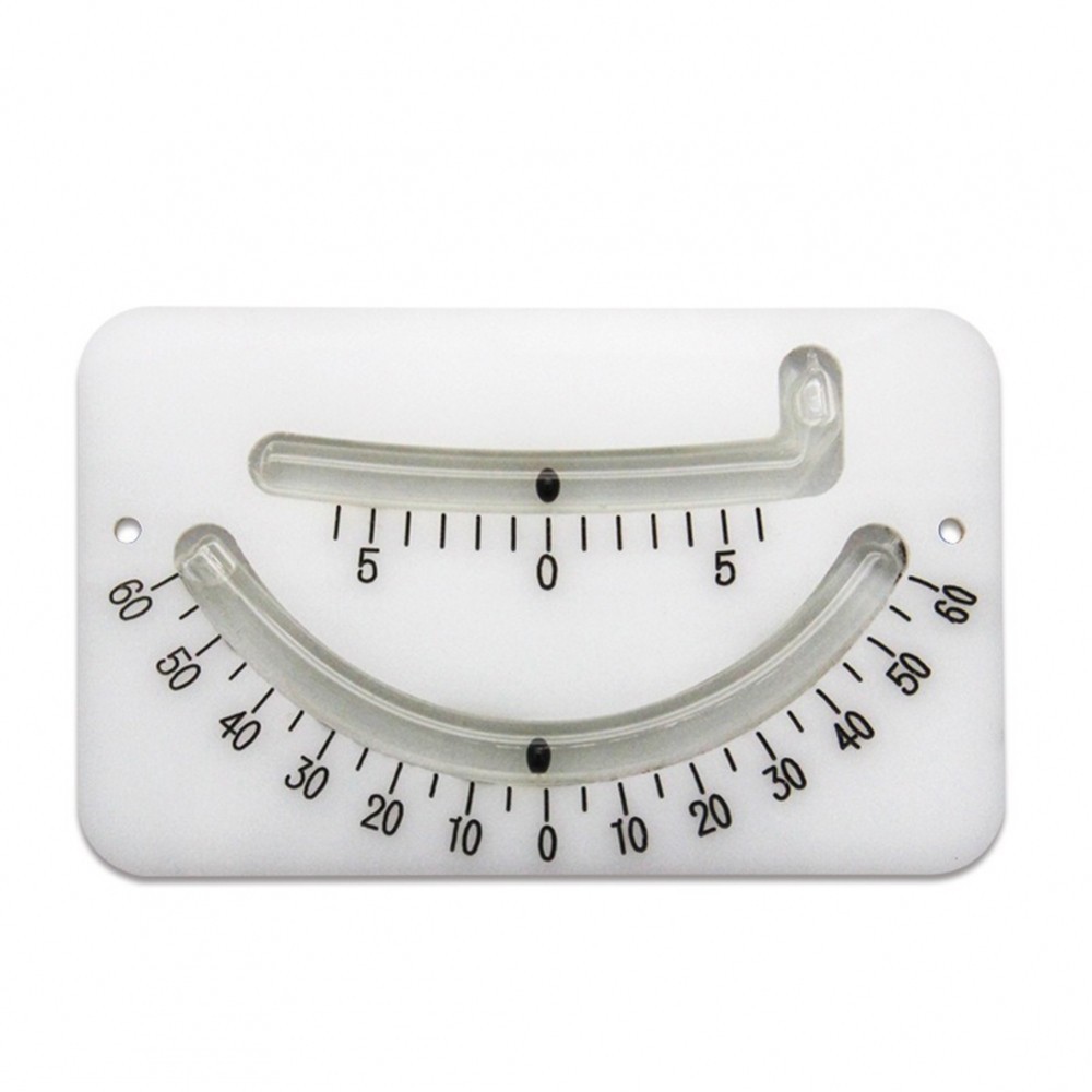 Boats Inclinometer Sailing Clinometer Slope meter Angle level for ...