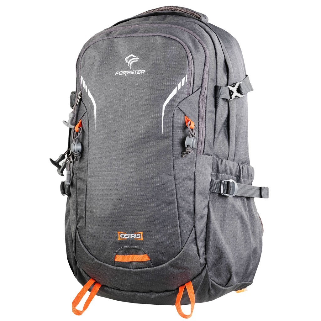 Forester 20450 30L Laptop Backpack OSIRIS | Shopee Philippines