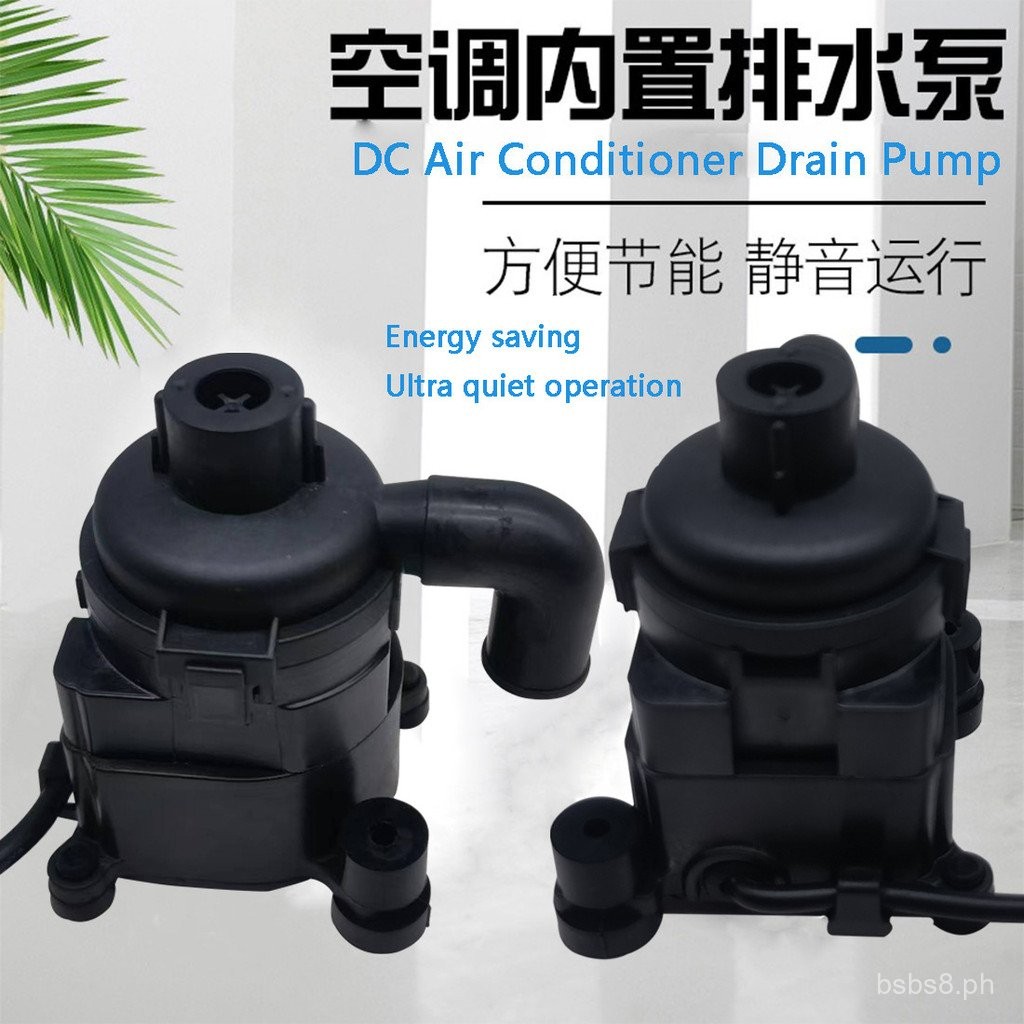 Factory Direct Sale Miniature Brushless DC Central Air Conditioner