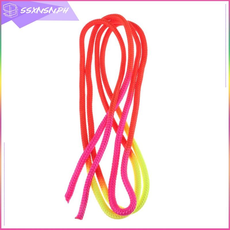 [Local delivery]Professional Arts Competition Jumping Rope Rhythmic ...