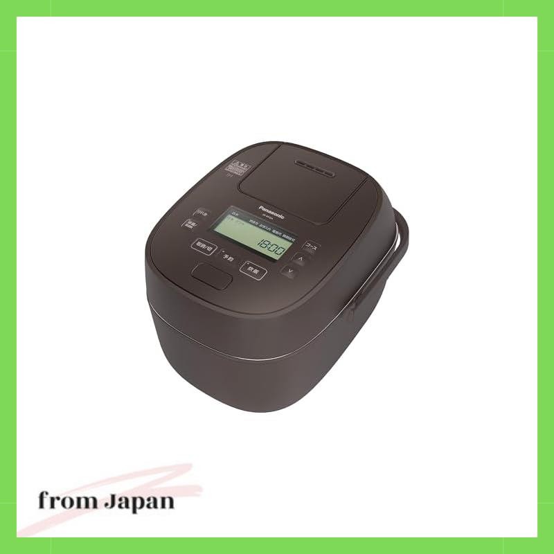Panasonic Rice Cooker 1 Shou Rapid Pressure Relief Valve Dancing Cook ...