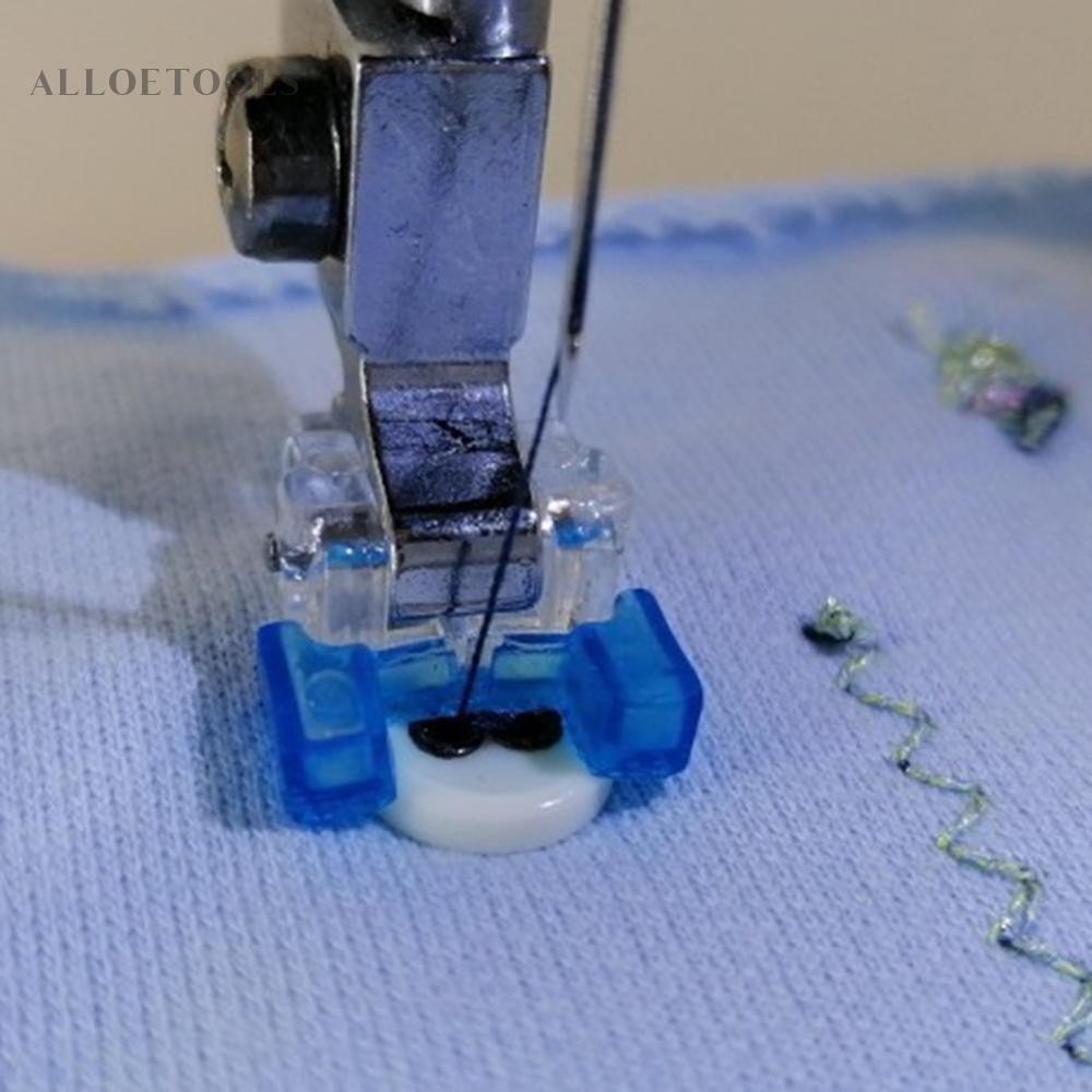 Button Presser Foot Multi-function Household Electric Sewing Machine ...