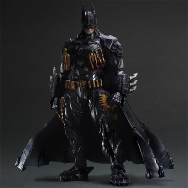 Dc Direct Batman Armored Justice League Alex Ross Comics Cla | Envío Gratis