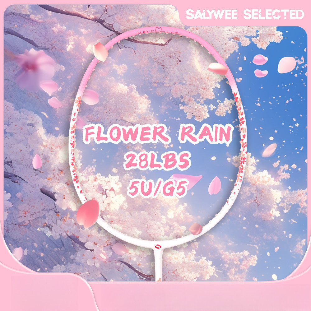 Chinese style elements fill the sky with flowers and rain. 5U carbon ...