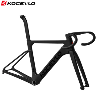 Carbon frameset sale sale