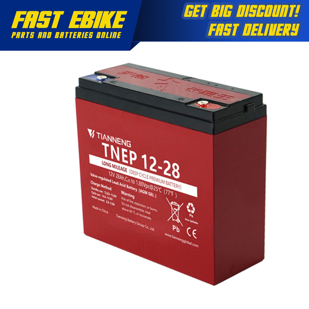 Battery Charger Romai Ebike Battery For Sale E Bike Battery 12v