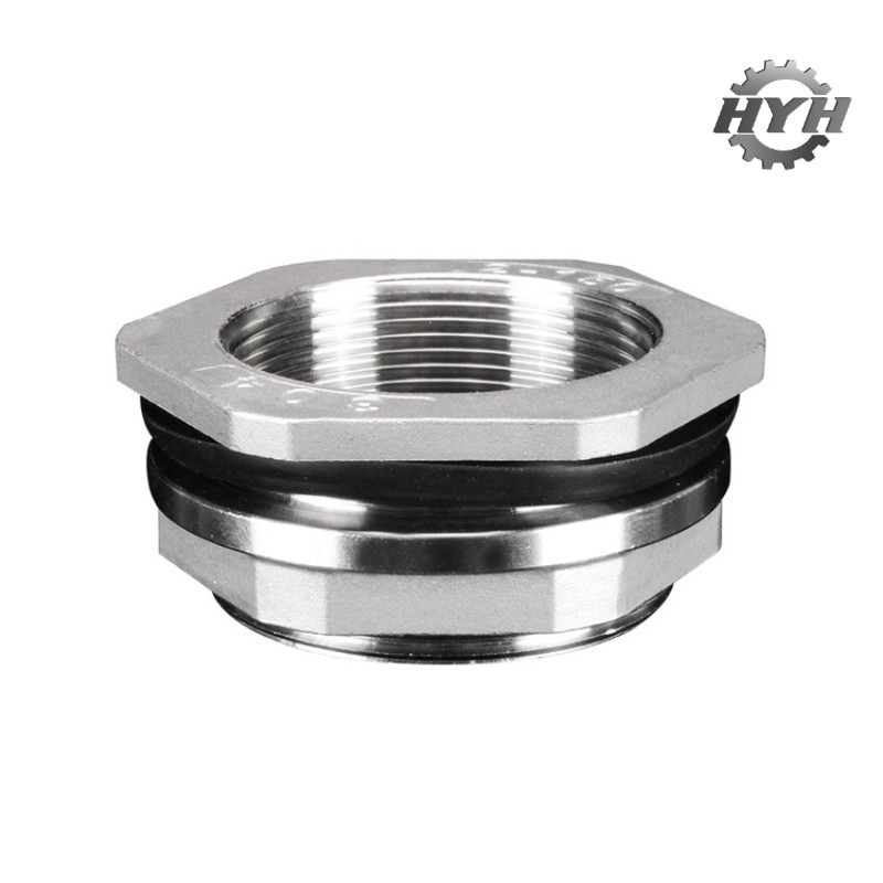 [HYH] High-quality Water Tank Joint 304 Stainless Steel 20/25/32mm ...