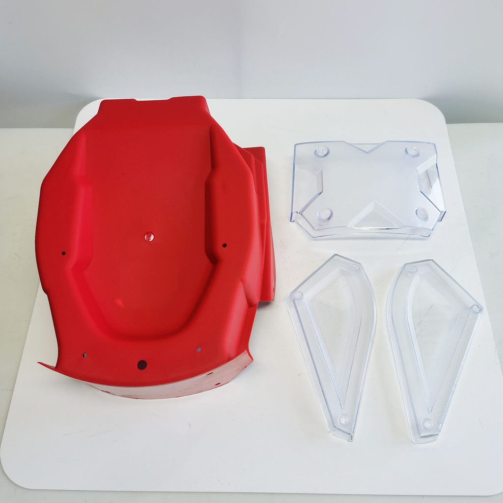 Bouchon Réservoir Moto Aluminium Pour PCX 125/150 Et Zoomer X - Remplacement étanche (noir, Rouge, Or, Bleu)