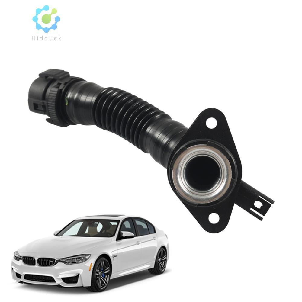 Crankcase Vent Hose Replace 11127584128 Crankcase Vent Hose From Valve ...