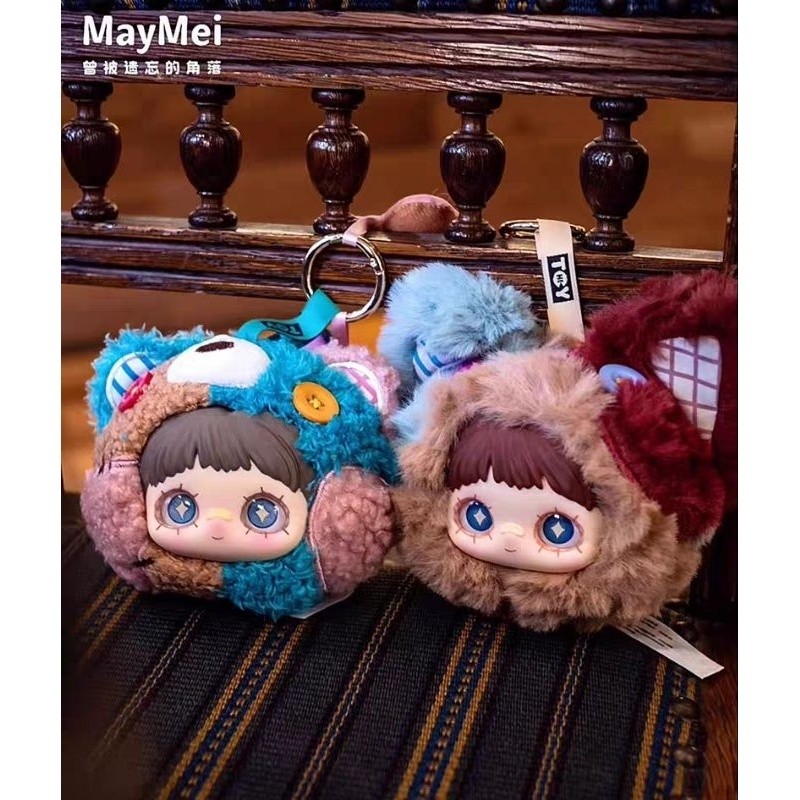 MayMei Symbiote Neverland Series MayMei V4 Symbiote Neverland