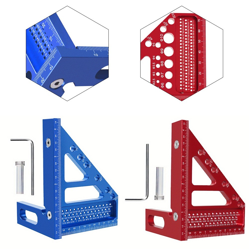 The Go To Solution for Accurate Measurements The Multifunctional ...