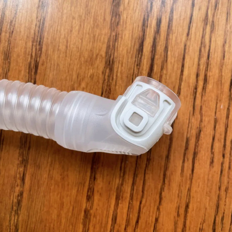 Short Tube for ResMed Airfit N20 Nasal Mask CPAP Mask Sleeping and ...