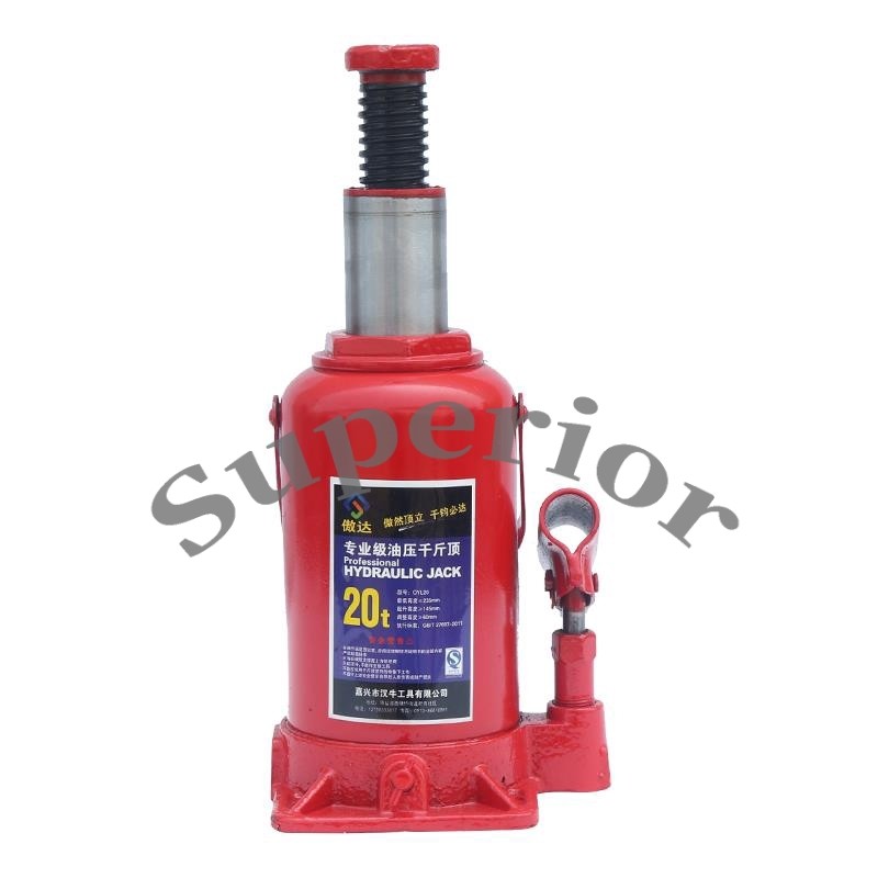 Jack hydraulic vertical hydraulic hand operated car jack 20T/32T/50T ...