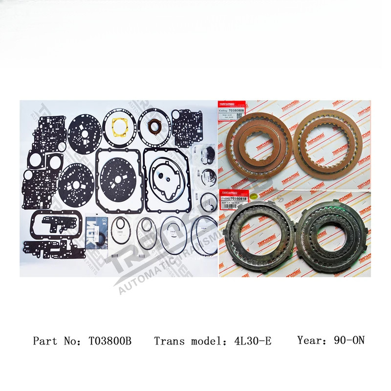MARCHA ISUZU, TROOPER, RODEO, PASSPORT, - MRV AUTOPARTES