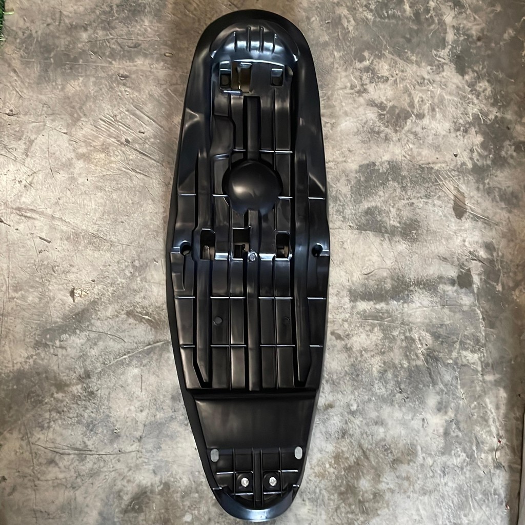 Seat Frame Mio Sporty Flat Seat Made In Thailand | Shopee Philippines
