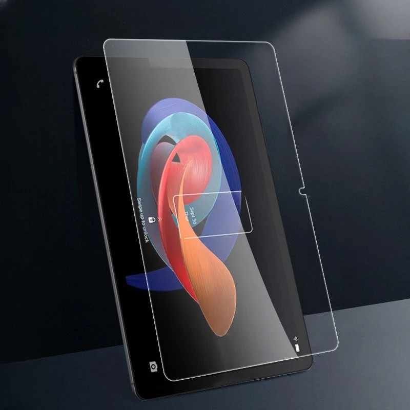 Tempered Glass Screen Protector for Dotpad PAD 2 10.1