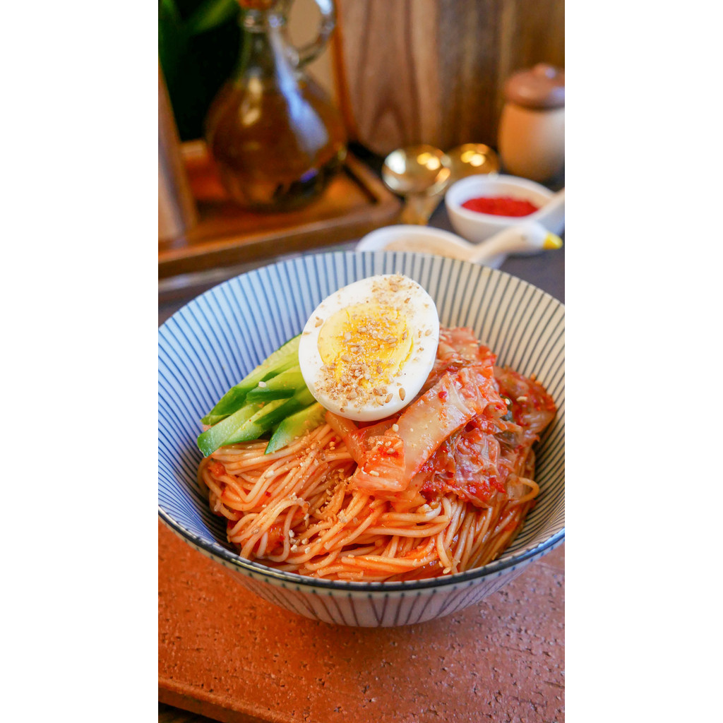 Paldo Noodles Bibimmyeon Korean Ramen Noodles 4 Pieces With FREE ...