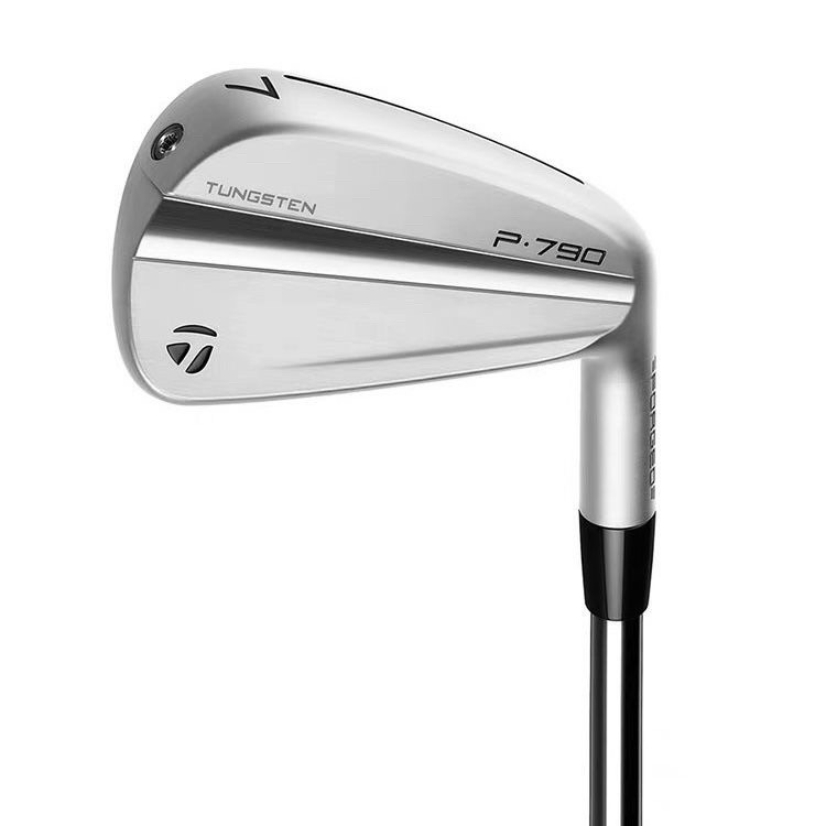 P790 Golf Iron Fourth Generation Men's Wrong Forging Knife Back Golf ...