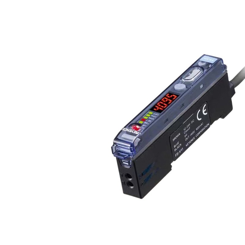 カKeyence Sensor FS-V Series Fiber Amplifier FS-V1 V12 V21R V31CP V34P ...