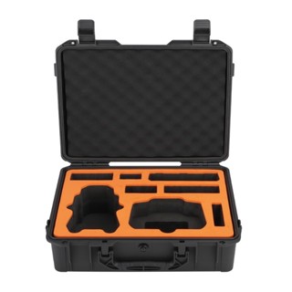 R Hard Shell Protective Case With Amples Storage For Air S Water