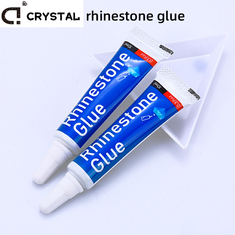 5pcs Rhinestone Glue 10mL Multi-purpose B7000 for Jewelry Fabric DIY ...