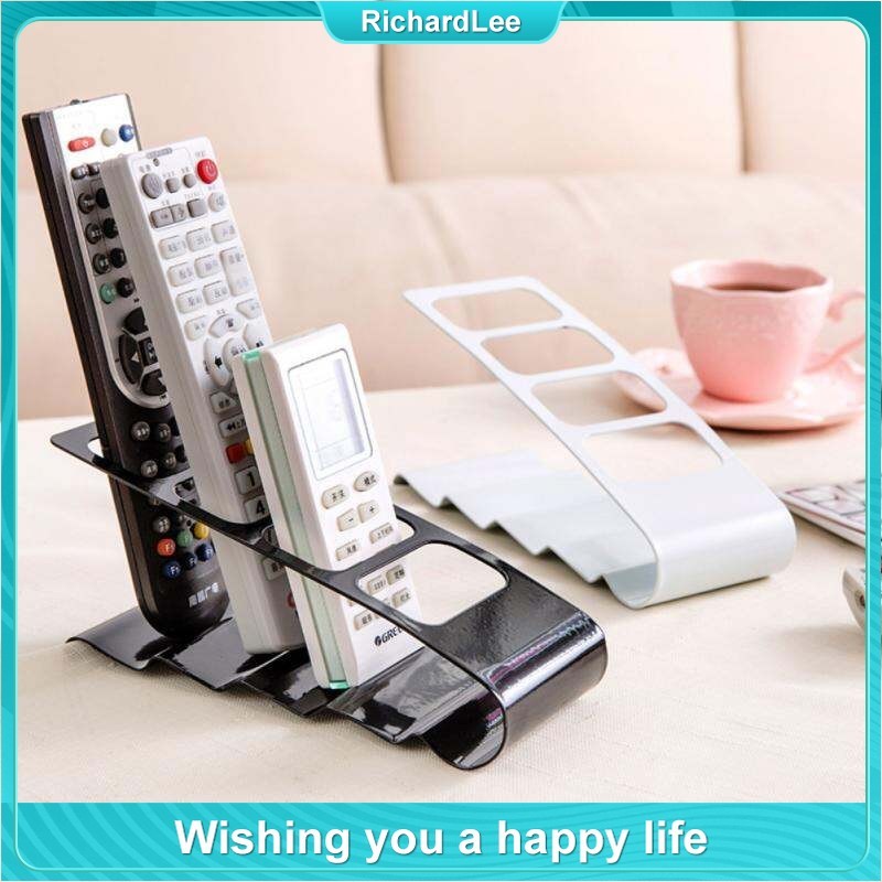 TV Remote Control Storage Rack and Air Conditioning Remote Control ...