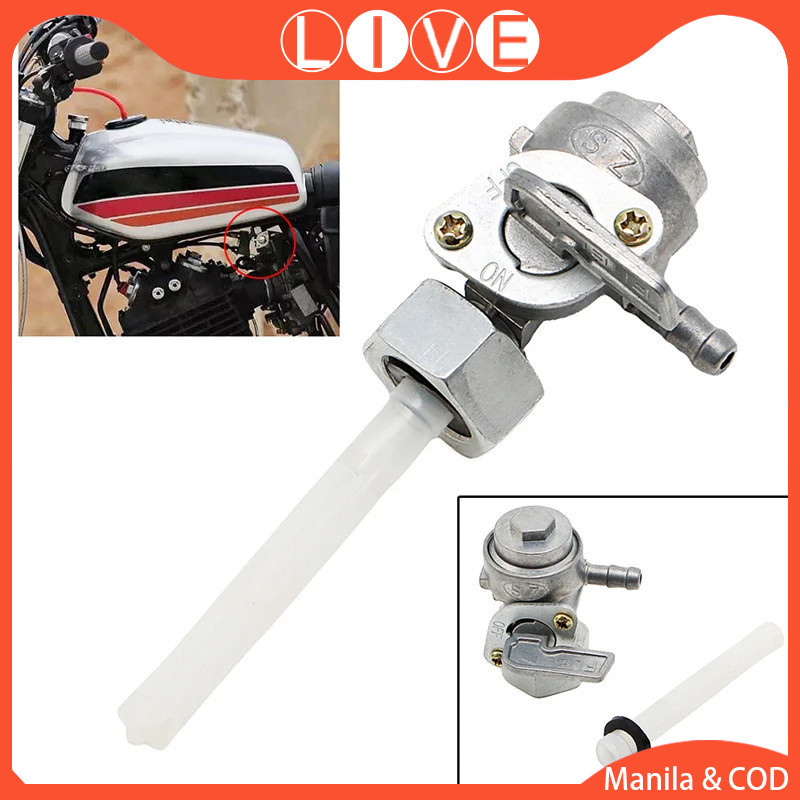 2.5-6.5KW Gasoline Oil Switch,Fuel Shut Off Valve,Tap Switch For ...