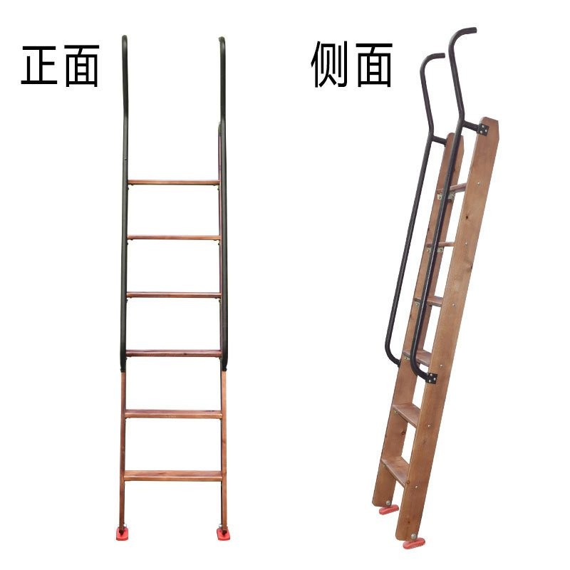 Stairs Single Sale Bunk Bed Ladder Small Ladder Bunk Bed Ladder ...