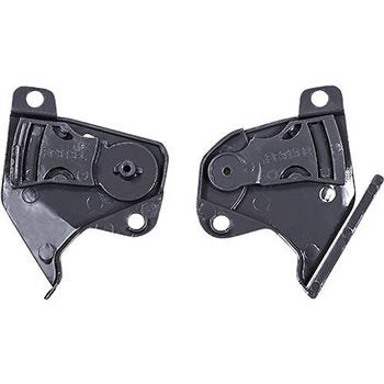 LS2 VIS FF313 VORTEX SUN VISOR SYSTEM | Shopee Philippines
