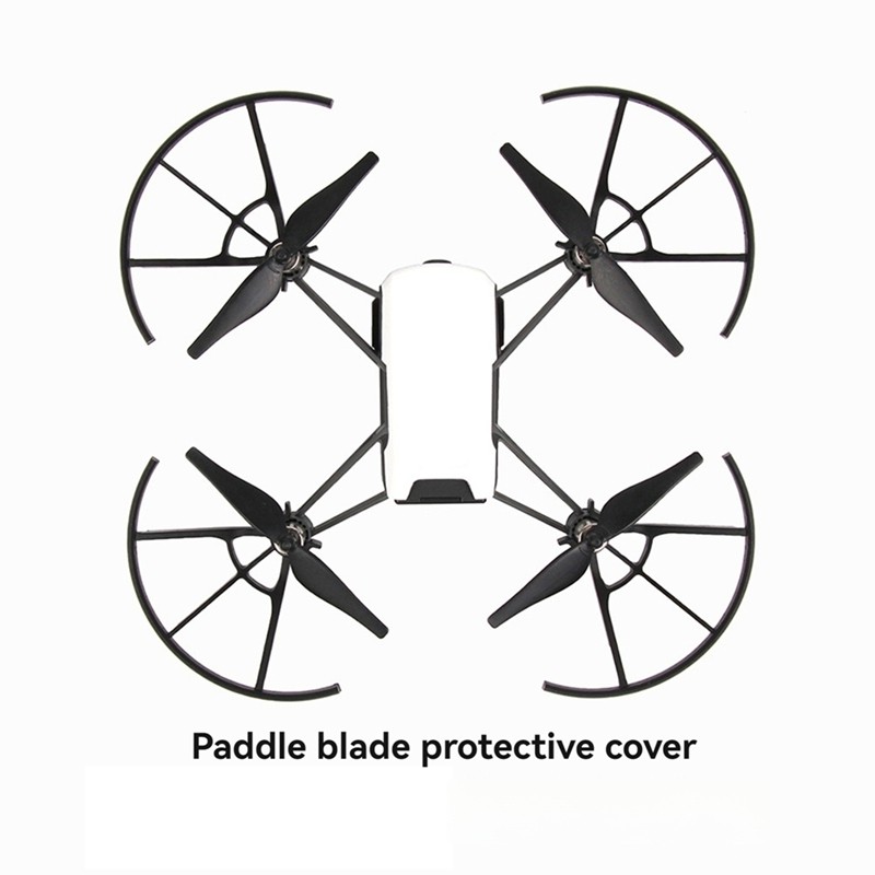 Propeller Guard Protector Prop Blades Protection Cover Propellers Props ...