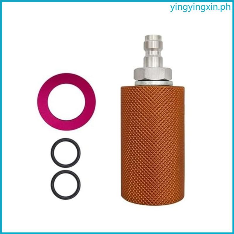 YIN Quick Connect Adapter Thread Adapter Sodas Hose Adapter Machine ...