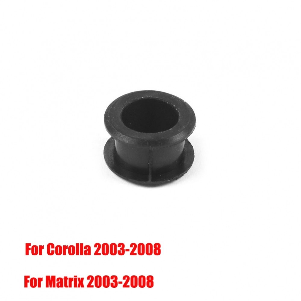 For Toyota For Corolla Transmission Shift Shifter Cable Bushing Durable