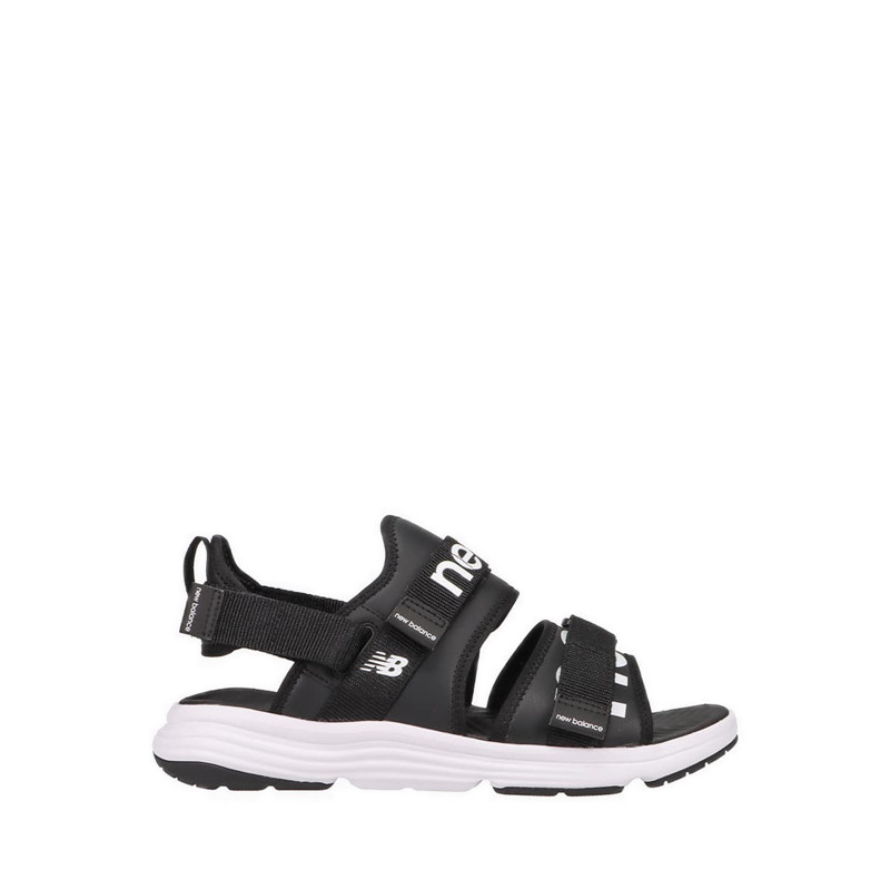 New Balance 750 Men s Sandals Black Shopee Philippines