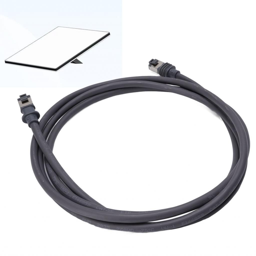 Bewinner Satellite Replacement Cable, Plug And Play