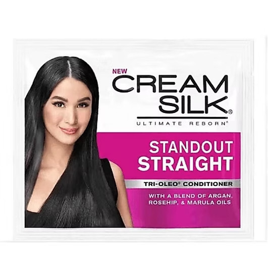 DM ( SET OF 12sachet ) CREAM SILK CONDITIONER | Shopee Philippines