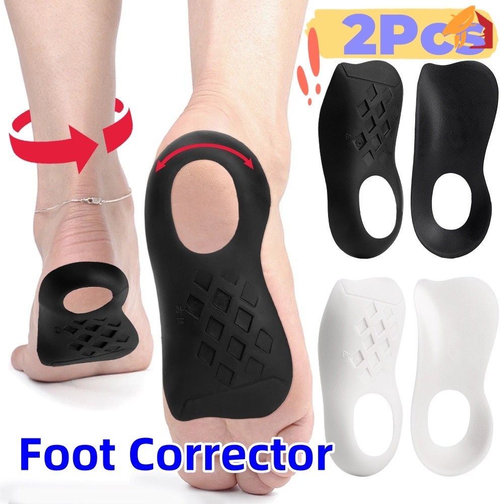 High Quality EVA Flat Arch Support Insole - Unisex Orthopedic Pad for ...