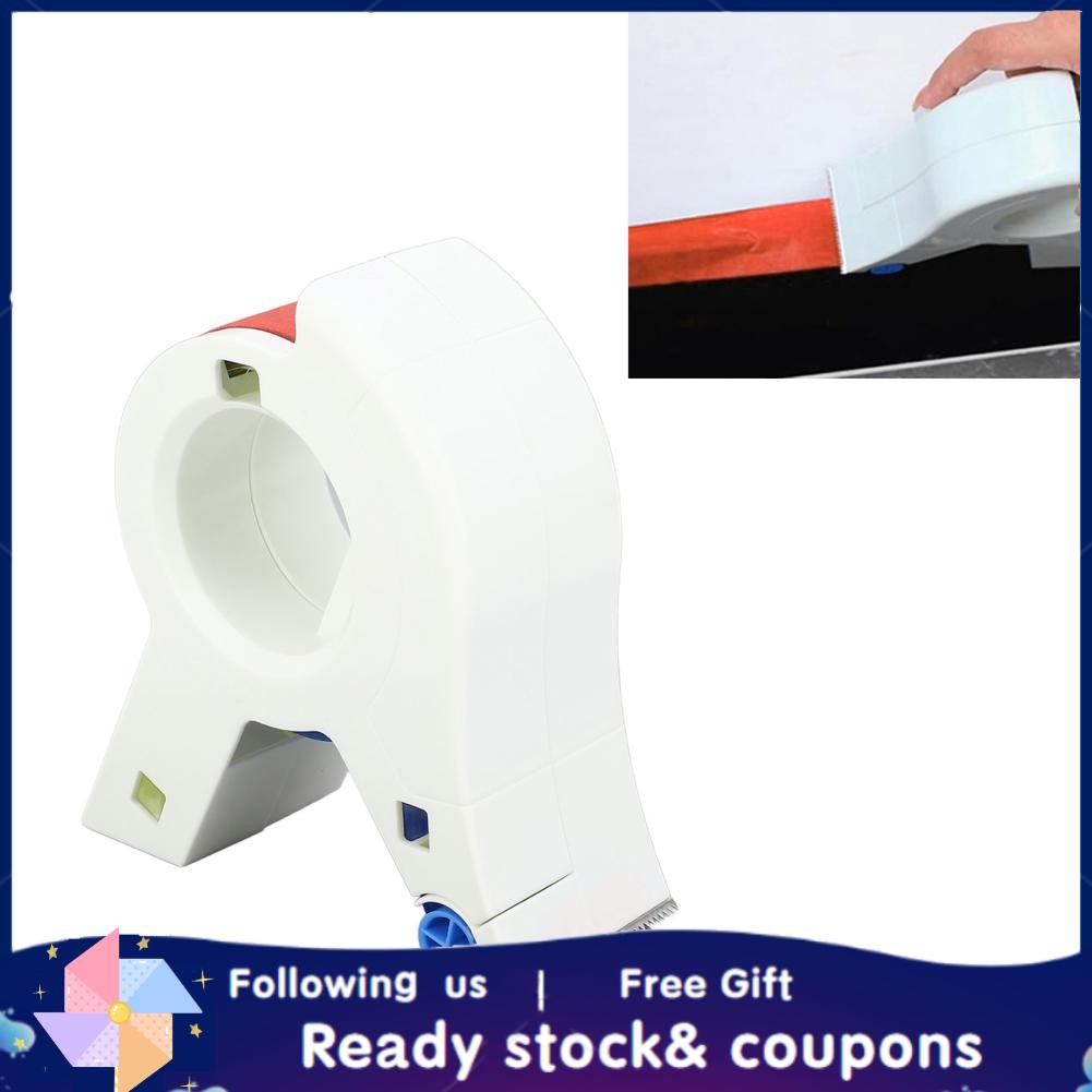 Xiyijia Masking Tape Applicator Convenient Use 3 Roller Design Seam