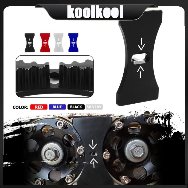 kool for ECLIPSE 4G63 EV Auto Engine Cam Gear Lock Timing Belt ...